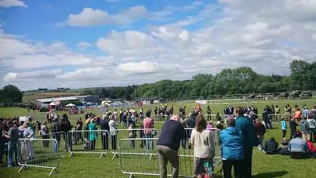 Photo de Penistone Show Ground