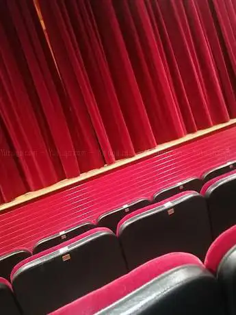 Cinema Lanteri