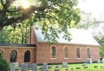 Photo de Manakin Episcopal Church