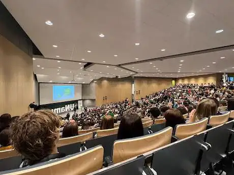 Espace Amphithéâtre Vauban