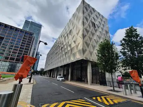 Photo de 10 Bank Street