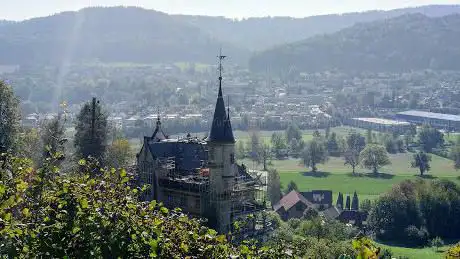 Flachs- und Weinbaumuseum