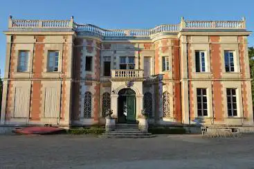 Photo de Château de Saint-Aignan