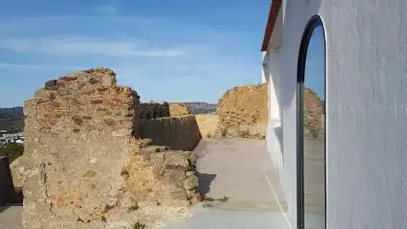 Photo de Forte de São Vicente