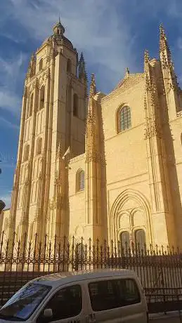 Photo de Antigua Ermita Humilladero