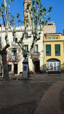 Photo de Associació de Veïns de Dalt la Vila