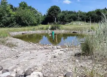 Naturreservat Aegerten