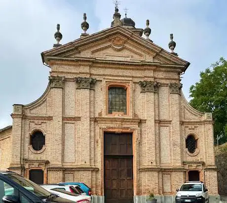 Church of Saints Peter and Bartholomew