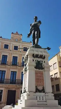 Photo de Capitán Moreno
