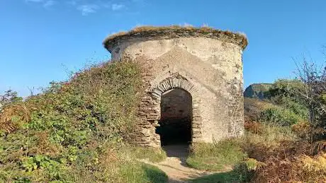 Round Tower