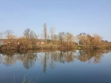 Kollmarsreuter See