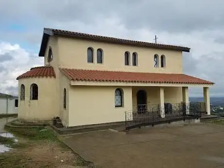 Chiesa di Sant'Isidoro