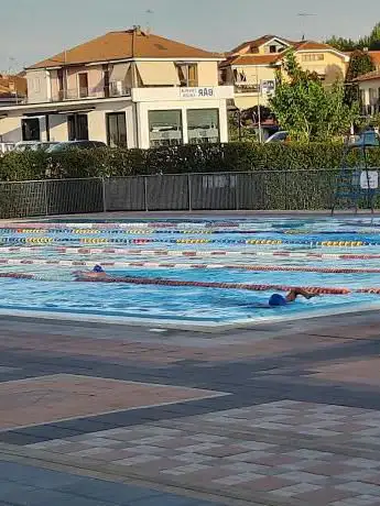 Piscina Comunale