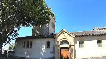 Photo de Eglise Saint Pancrace de Bans