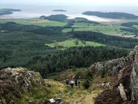 Photo de Screel Hill