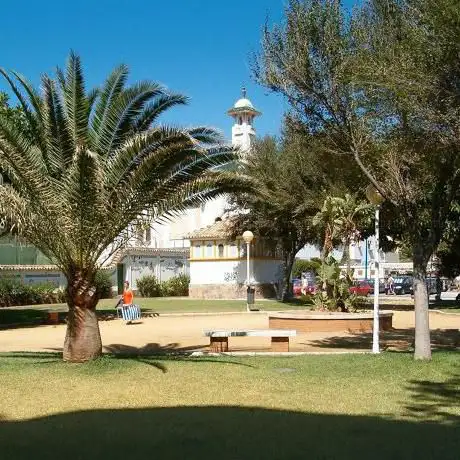 Photo de Mosquée Centrale de Fuengirola