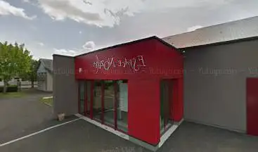 Ciné-Off - Espace Culturel Nozilia
