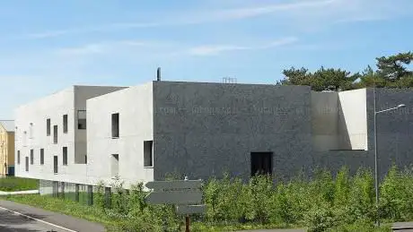Photo de Conservatoire à Rayonnement Départemental de la Communauté de l'Agglomération Belfortaine (CAB) Henri Dutilleux