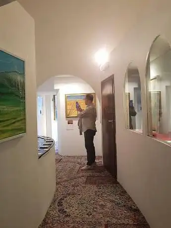 Photo de Spazio Moderno