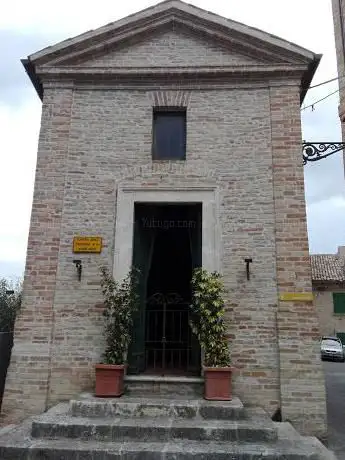 Photo de Church of Saint James 'della Marca'