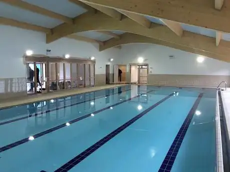 Photo de Oakleigh Park School of Swimming