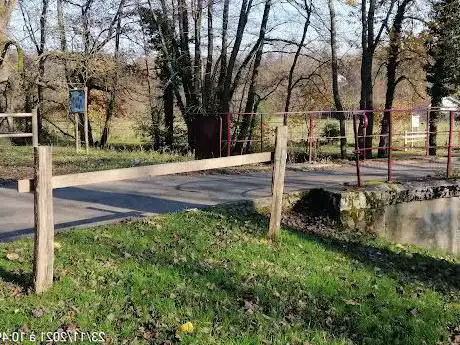 Photo de Prés Gaudet