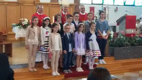 Photo de Church of Saint Hilary