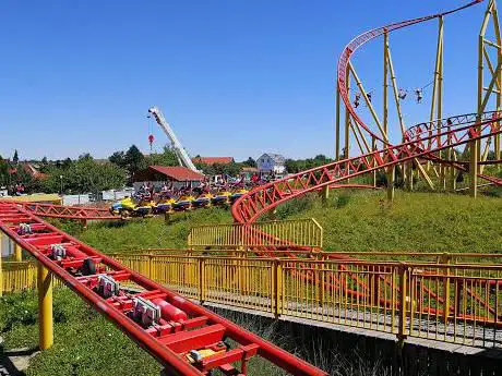 Schwaben Park