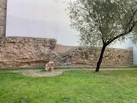 Photo de Remparts Chrétiens
