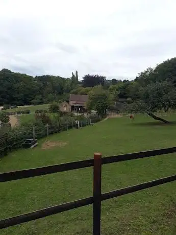 Photo de Alton Piece Equestrian Centre