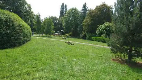 Photo de Church Lane Gardens