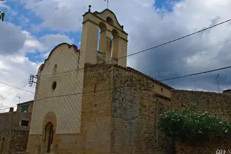 Photo de Església de Sant Pol