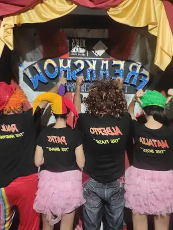 Photo de Juegos Maniacos