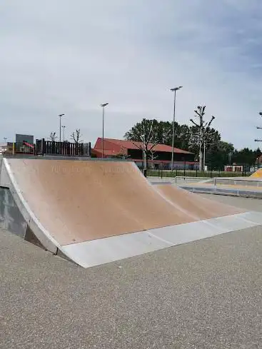 Skatepark Beinheim