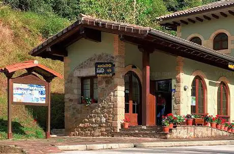 Photo de Oficina de Turismo de Camaleño