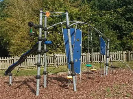 Photo de Radwell Meadows Country Park