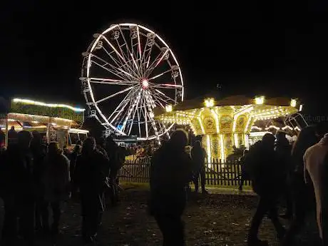 Photo de Winteravonden
