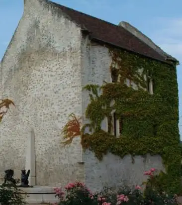 La Maison du Prince