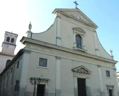 Duomo Di Santa Maria Maggiore