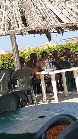 Photo de Serenella Beach Club