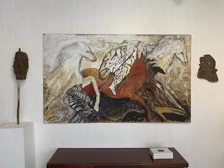Troze Contemporary Art