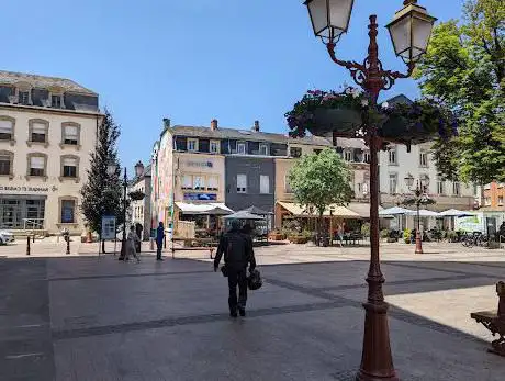 Photo de Ettelbruck City Tourist Office