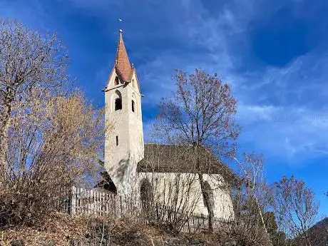 Kirchlein Karnol