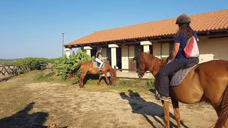 Circolo Ippico San Lorenzo Oristano