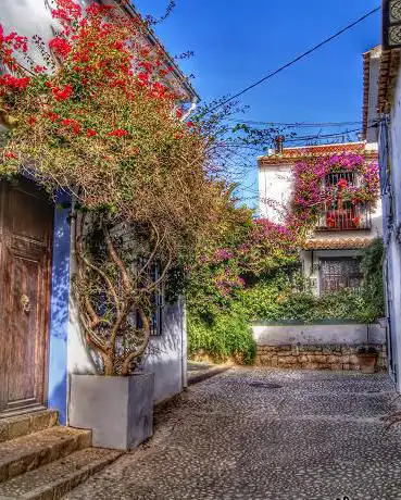 Photo de Plaza Bellaguarda