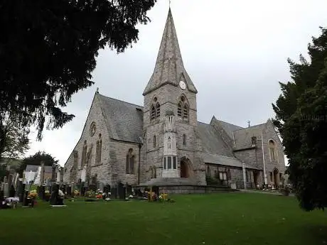 Christ Church Prestatyn