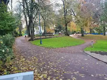 Photo de Parc Paul Vaillant Couturier