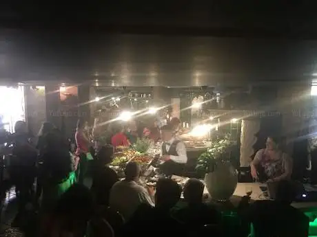 Photo de 61club