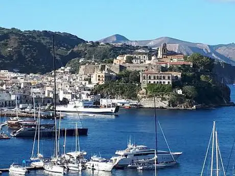 Photo de Atlantide escursioni
