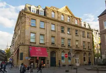 Duftmuseum im Farina Haus